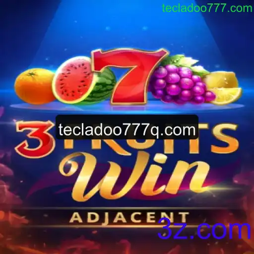 Descubra o Encantamento do Jogo 3FruitsWin