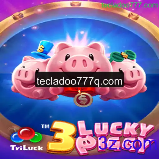 Descubra o Mundo do Jogo 3LUCKYPIGGY: Aventura e Diversão Garantidas