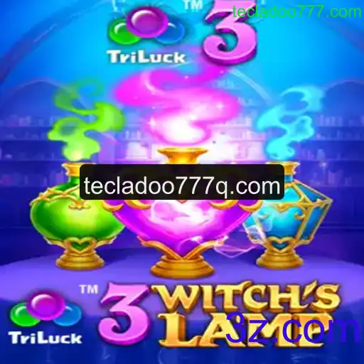 Descubra o mundo mágico de 3WitchsLamp