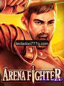 ArenaFighter: Mergulhe no Universo de Combate Intenso