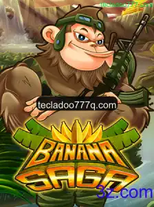 BananaSaga: Descubra o Jogo do Momento e Suas Regras Inovadoras