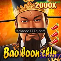 Descubra o Fascinante Mundo de BaoBoonChin