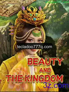 Explorando o Mundo de BeautyAndTheKingdom: Um Jogo de Aventura e Estratégia