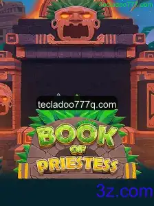 Descubra o Fascinante Mundo de BookOfPriestess: Um Guia Completo