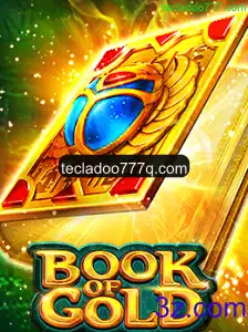 Explorando o Fascinante Mundo de BookofGold