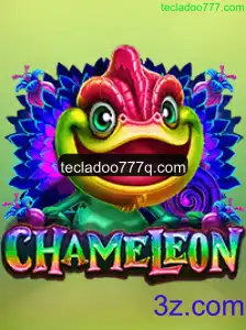 Descubra o Mundo Fascinante do Jogo Chameleon