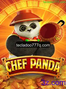 ChefPanda: Descubra o Mundo Culinário com Aventura e Estratégia