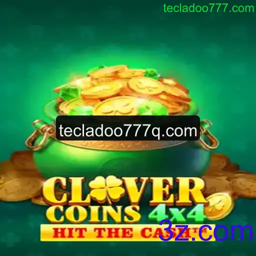 Explorando o Fascinante Mundo de CloverCoins4x4