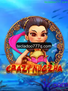 CrazyNuoZha: Uma Jornada Épica no Mundo dos Games