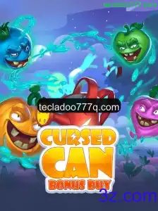 CursedCanBonusBuy: Explorando o Mundo Fascinante do Novo Jogo de Aventura