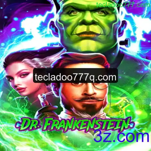 Descubra o Fascinante Mundo do Jogo DrFrankenstein: Descrição e Regras