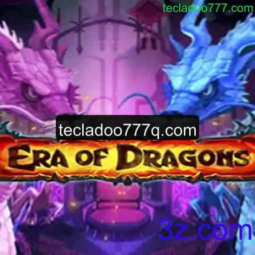 Descubra a Aventura Épica em EraOfDragons
