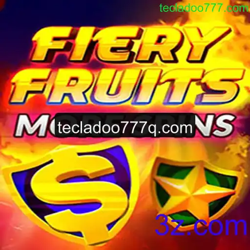 Descubra FieryFruitsMoreSpins: Emoção e Recompensas Esperam por Você