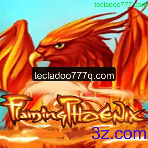 Descubra FlamingPhoenix: O Novo Fenômeno dos Jogos