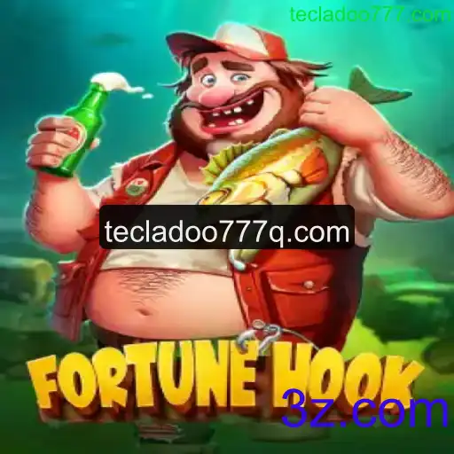 FortuneHook: Embarque em uma Aventura de Sorte e Estratégia