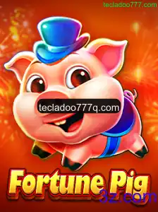 FortunePig: Explore o Mundo Empolgante do Jogo com tecladoo777.com
