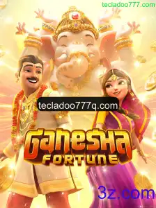 Explorando o Mundo Fascinante de GaneshaFortune - Uma Nova Era no Jogo Online