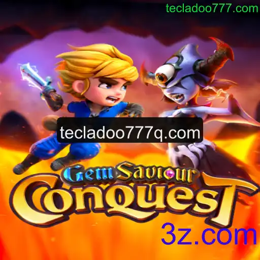 Descubra o Mundo de GemSaviourConquest: Aventura e Desafios