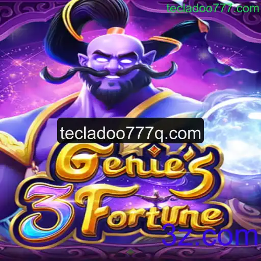 Genie3Fortune: Descubra o Mundo de Aventuras e Estratégias