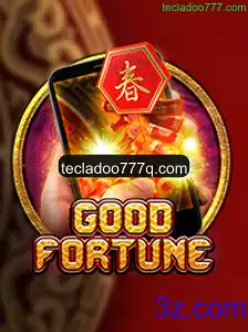 Explorando o Mundo de GoodFortuneM: Um Jogo que Une Estratégia e Diversão