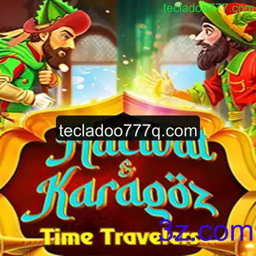 Descubra o Mundo Fascinante de HacivatandKaragoz