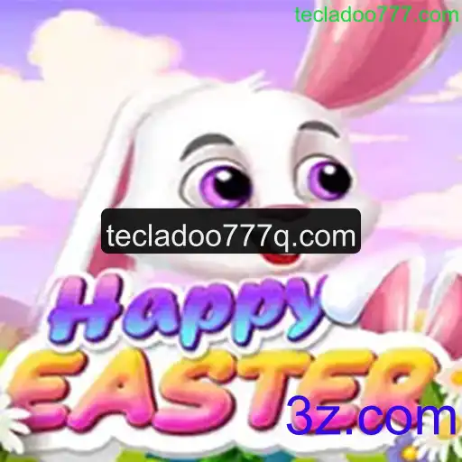 Descubra a magia do jogo HappyEaster em tecladoo777.com