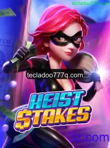 HeistStakes: Mergulhe no Mundo das Apostas de Alto Risco