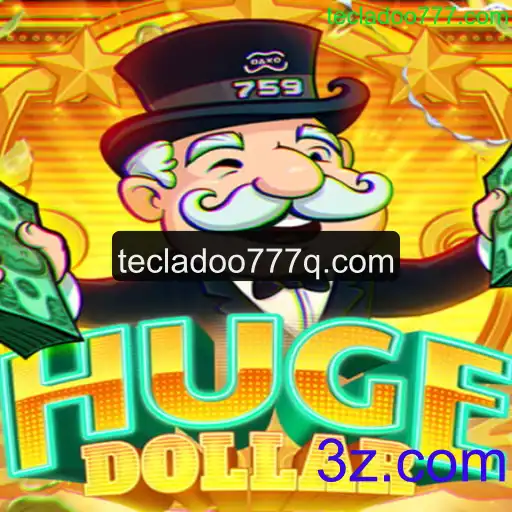 Descubra o Mundo de 'HugeDollar': Um Jogo Inovador Cheio de Desafios