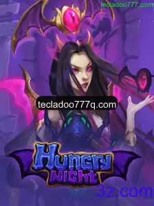 Descubra o Mundo Emocionante de HungryNight: Uma Aventura Noturna