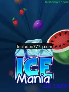 Descubra IceMania: Aventura Congelante no Mundo dos Jogos