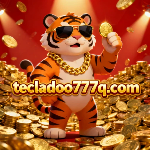 tecladoo777.com Logo