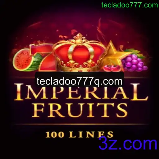Descubra ImperialFruits100: O Jogo de Cassino Online do Momento