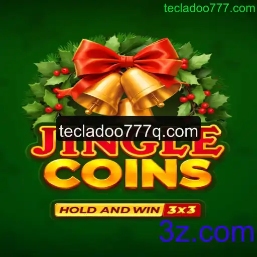 Descubra JingleCoins: O Jogo Que Está Dominando o Mundo em 2023