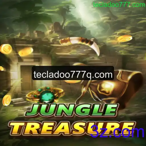 Descubra o Fascinante Mundo de JungleTreasure