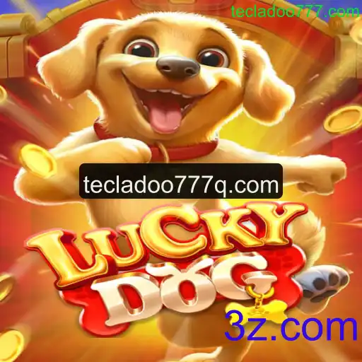 Descubra o Novo Jogo Empolgante: LuckyDog