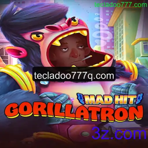 MadHitGorillatron: Descubra o Novo Fenômeno dos Jogos Digitais