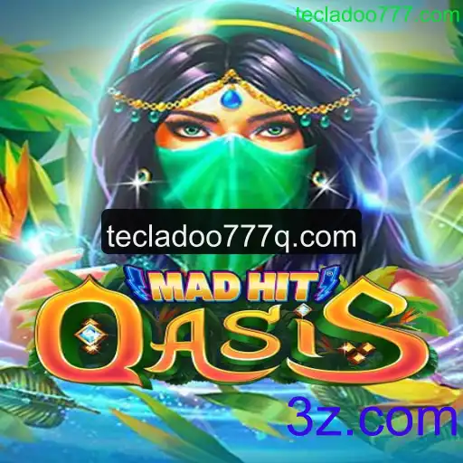 MadHitOasis: Explorando o Universo Interativo e Empolgante deste Novo Jogo