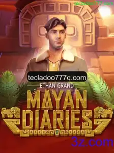 Exploração do Mundo de MayanDiaries: Uma Aventura Inesquecível