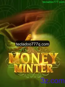 Descubra o Fascinante Mundo de MoneyMinter