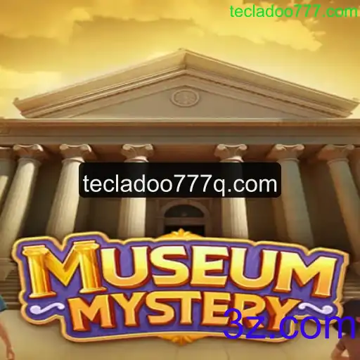 MuseumMystery: Desvendando os Segredos do Museu
