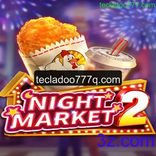 Explorando o Mundo de NightMarket2: Uma Aventura Imersiva