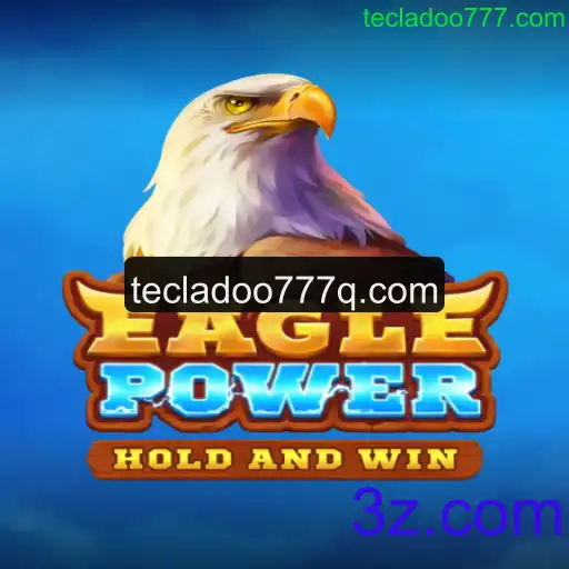 Descubra EaglePower: A Nova Sensação dos Jogos Online em tecladoo777.com