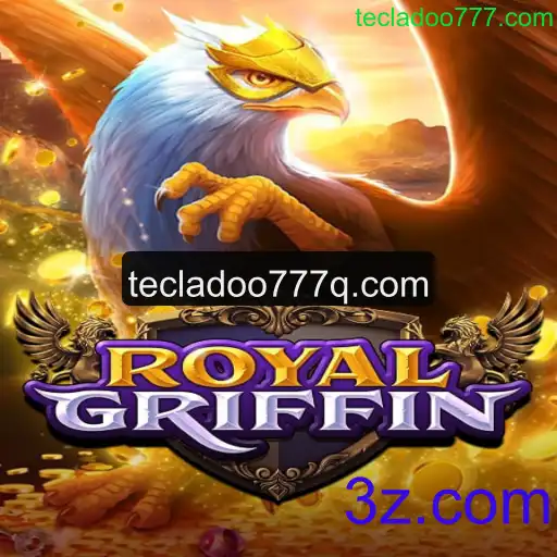 RoyalGriffin: A Inovadora Experiência de Jogo do Tecladoo777.com