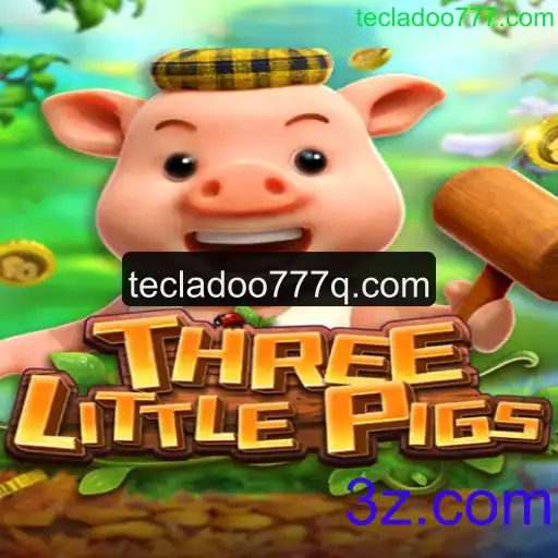 Desvendando o Fascinante Universo do Jogo THREELITTLEPIGS