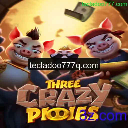 Explorando o Fascinante Mundo de ThreeCrazyPiggies