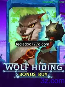 Descobrindo as Emoções de WolfHidingBonusBuy