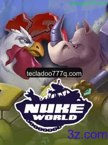 Descubra o Mundo do Jogo NukeWorld e Suas Regras Fascinantes
