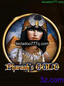 PharaohsGold: Um Tesouro Antigo no Mundo dos Games