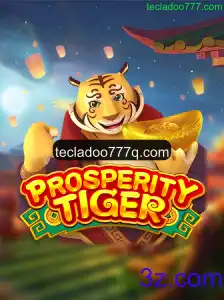 Descubra ProsperityTiger: Um Jogo Inovador no Mercado Digital