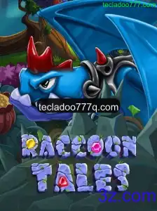 Explorando RaccoonTales: Uma Aventura Interativa Inovadora